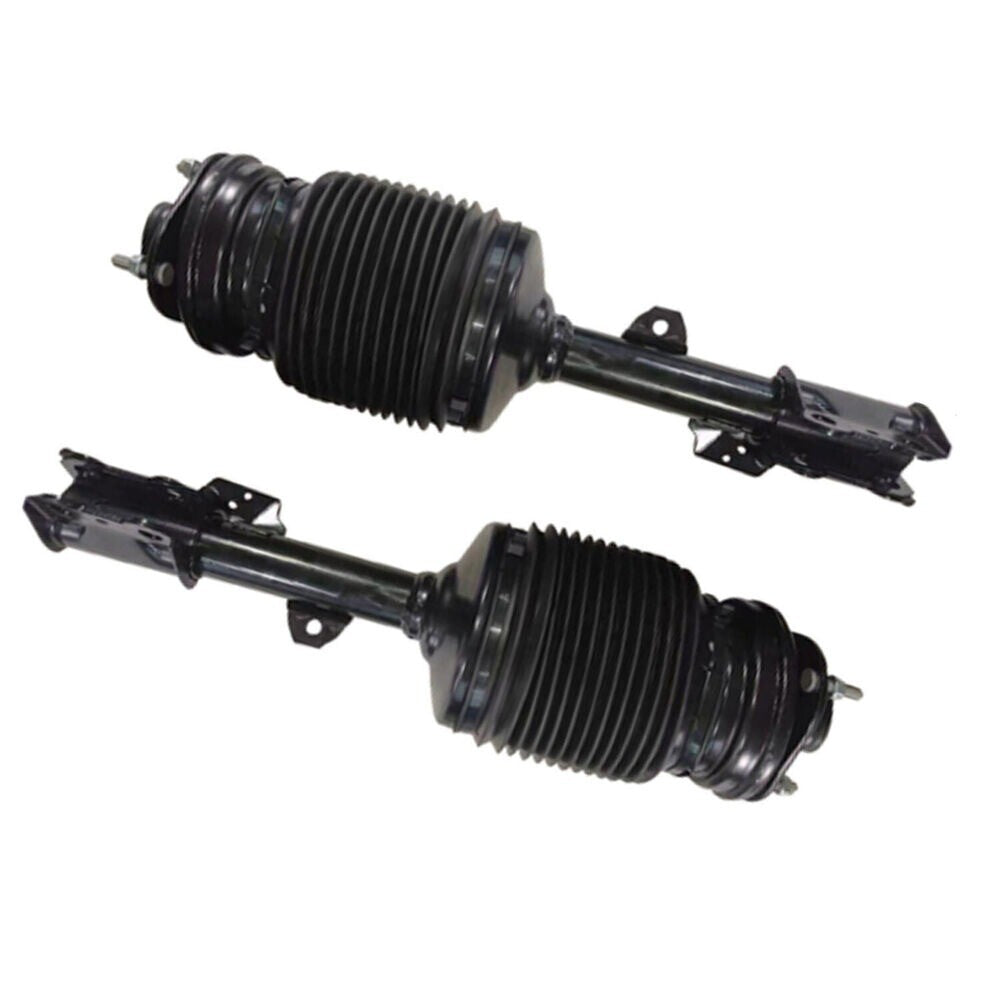 2x for Lexus RX270,RX350,RX450h 2009-15 Front Left & Right Air Suspension Shocks n