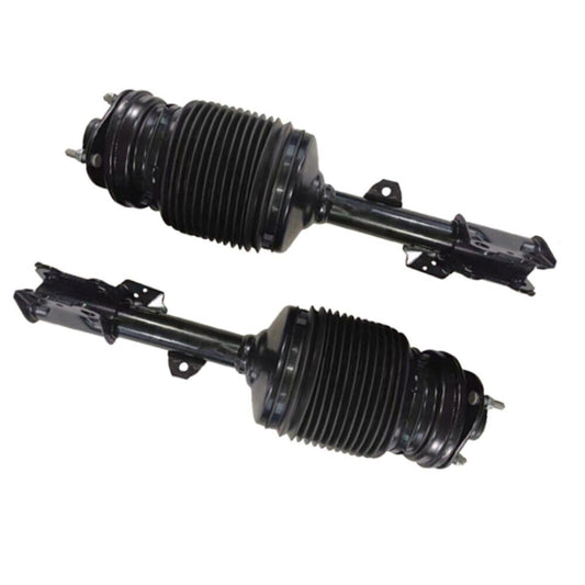 2x for Lexus RX270,RX350,RX450h 2009-15 Front Left & Right Air Suspension Shocks n