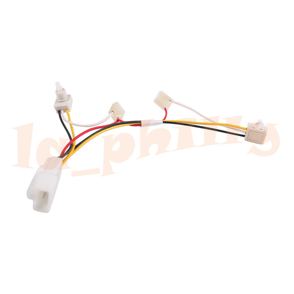 Overhead Console Map Light Wiring 5013609AA For 1999-2002 for Dodge for Ram 1500 2500