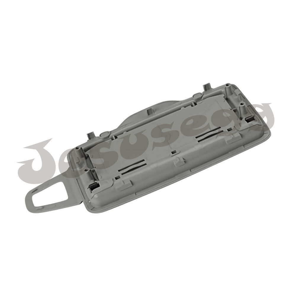 Fit for Mercedes-Benz GLC Coupe C253 300 Gray Sun visor A2058107304 Right Side Q