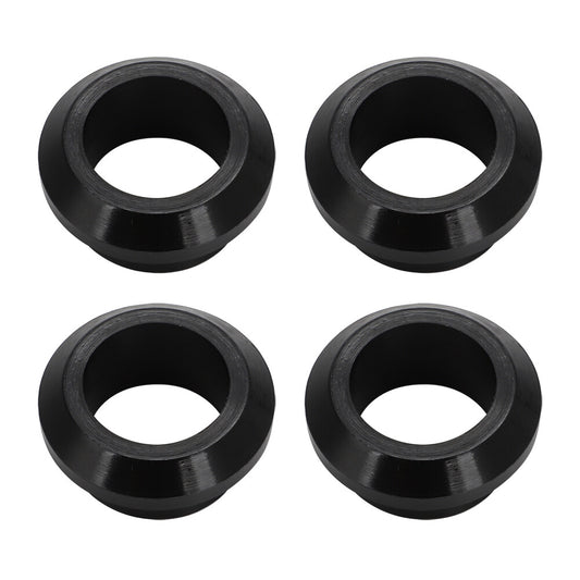 4-piece bogie bushing kit for 2010-2012  for ford  Explorer pinion mounting bushings. Q