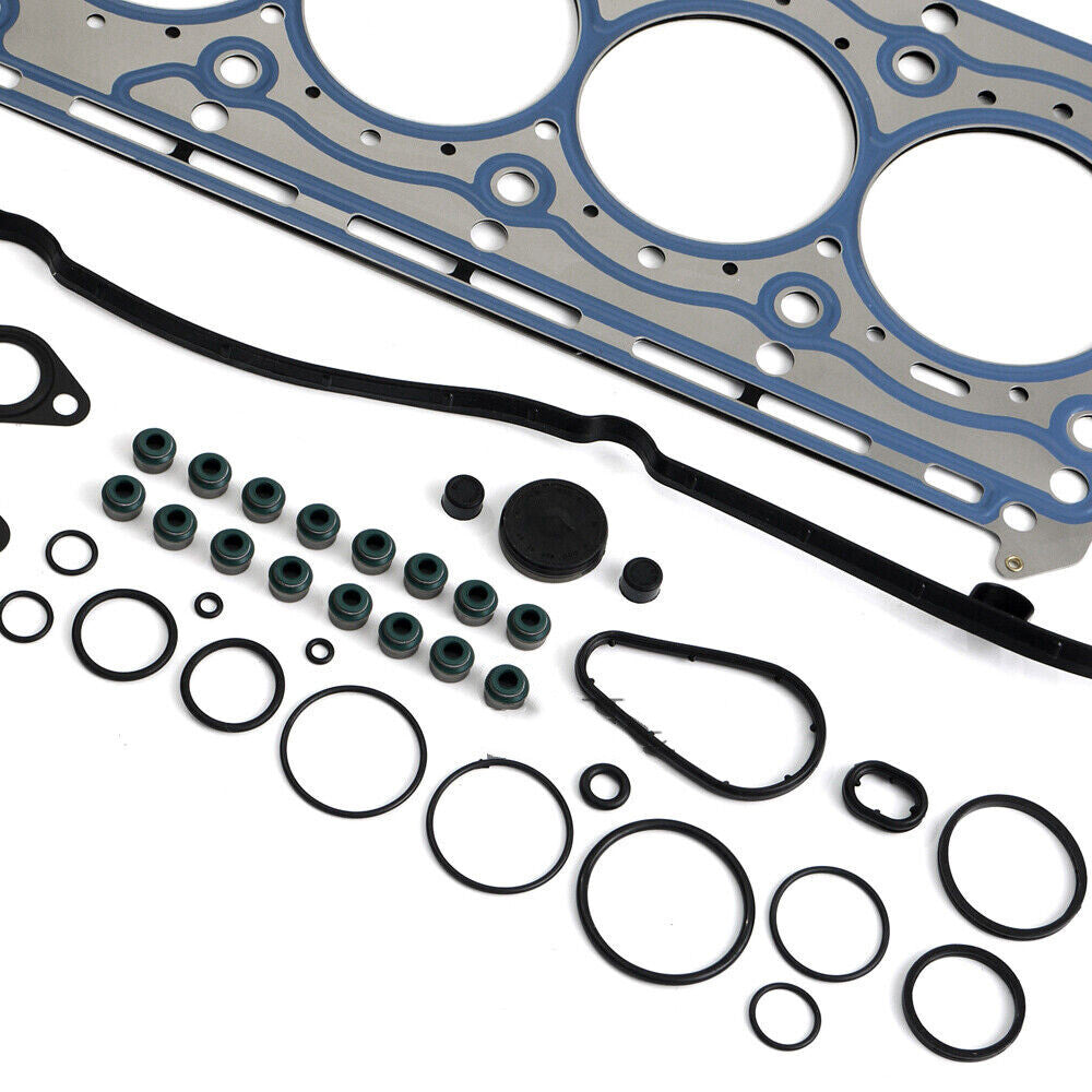 Engine Cylinder Head Gasket Kit for Mercedes-Benz C200 C250 C260 E260 M271 1.8L