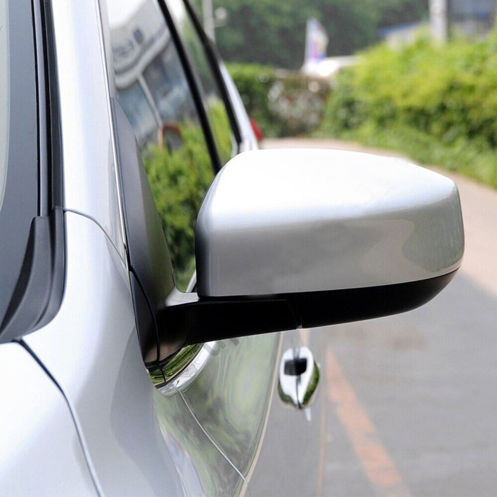 1x Left Driver Side Car Rearview Mirror Cap Cover For Sentra 2013-19 New n