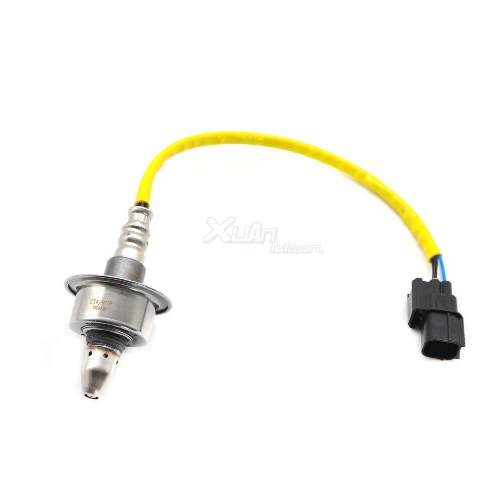 Front oxygen sensor 234-9118 suitable for Honda for Civic CR-V for Acura ILX 13-15 36531-RX0-A01 v
