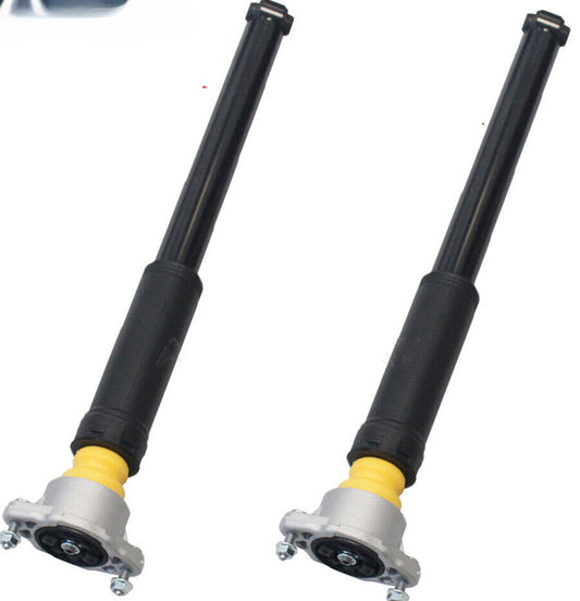 2x for Mercedes W204 Rear Left & Right Air Suspension Shock Absorbers 2043260598 n
