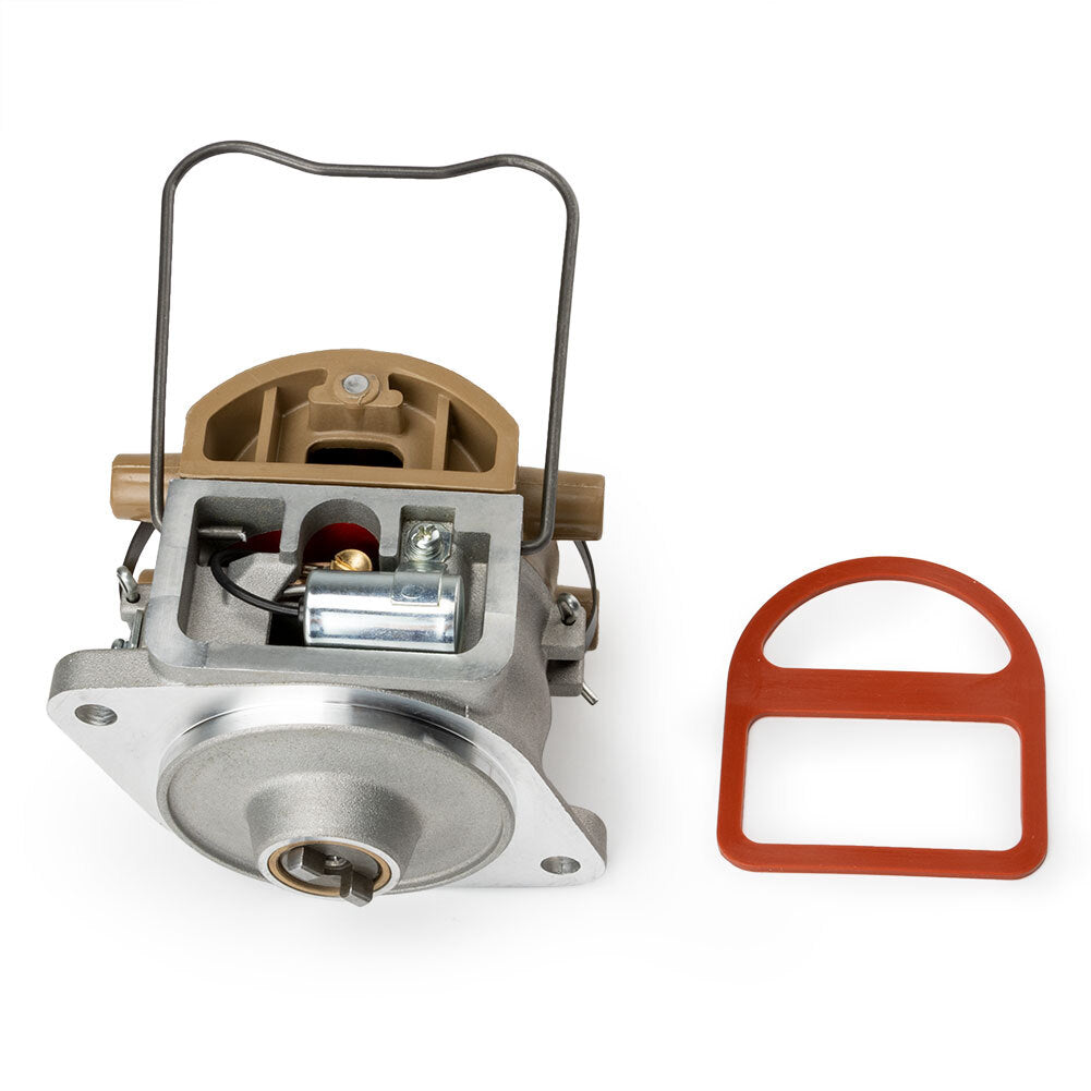 1 front-loading distributor with gasket for Holland 8N 9N 2N tractors 9N12100- n
