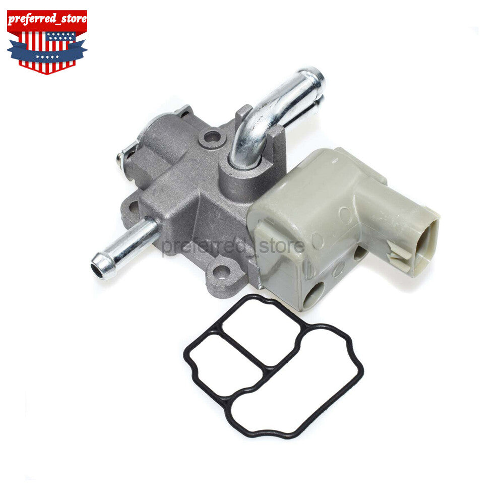 Idle air control valve for Tacoma 2004-2005 S-Runner Extended 3.4L- v