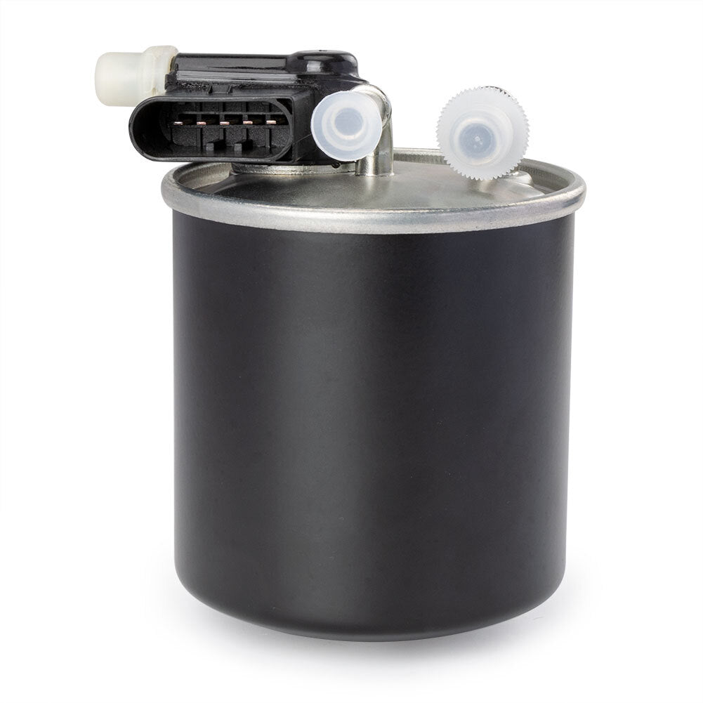 1X Fuel Filter With Inserted Sensor for Benz C207 W212 W166 X166 W221 6420906052 Q