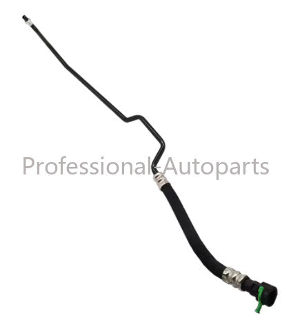 Oil Cooler Hose Pipe Inlet + Outlet for BMW E88 E90 E84 X1120i 320i sDrive18i