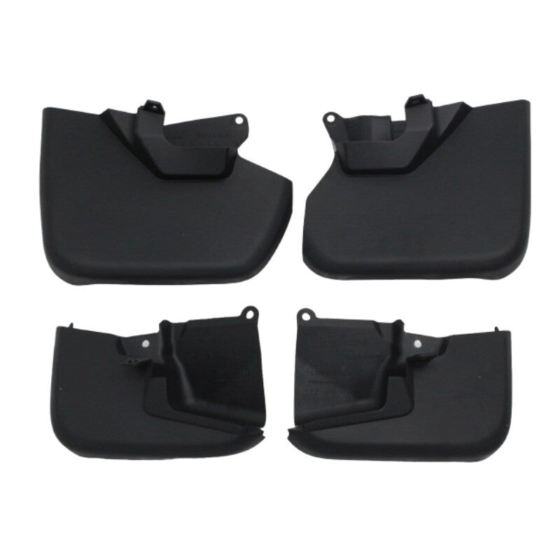 360 Adjustable Rearview Side Mirror For ER-6F 650R EX650 EX400 H