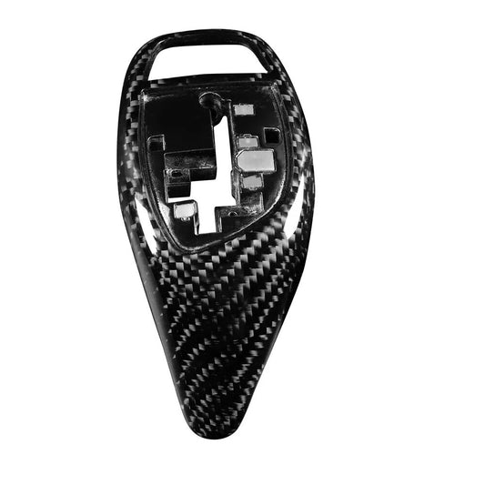 ABS&Carbon Fiber Gear Shift Knob Parts for 2013-2018 3Series F30 F31 F34 New n