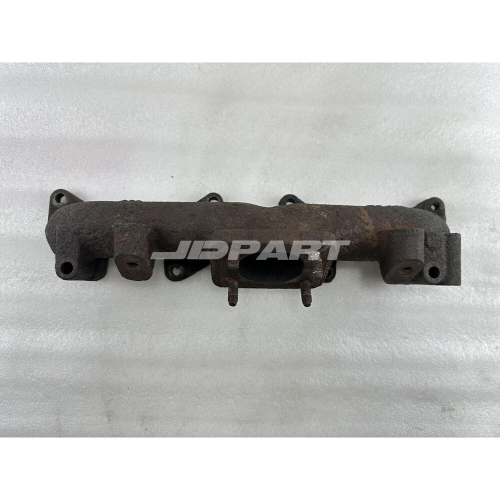 V3307 Exhaust Manifold 1G777-12310 - Suitable for engine parts