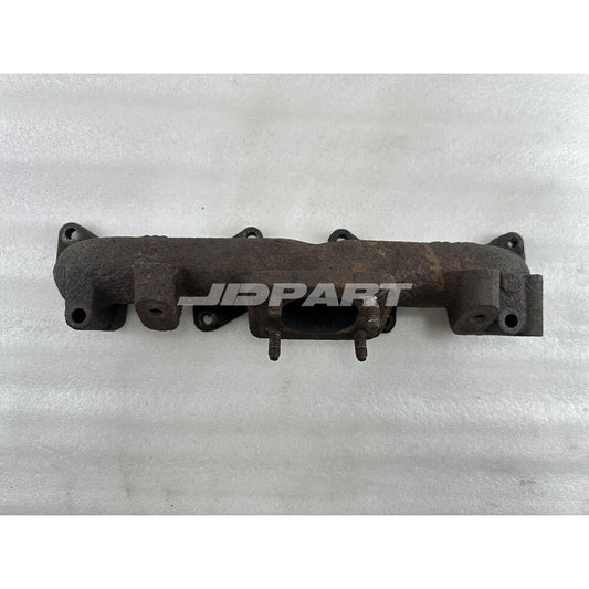 V3307 Exhaust Manifold 1G777-12310 - Suitable for engine parts