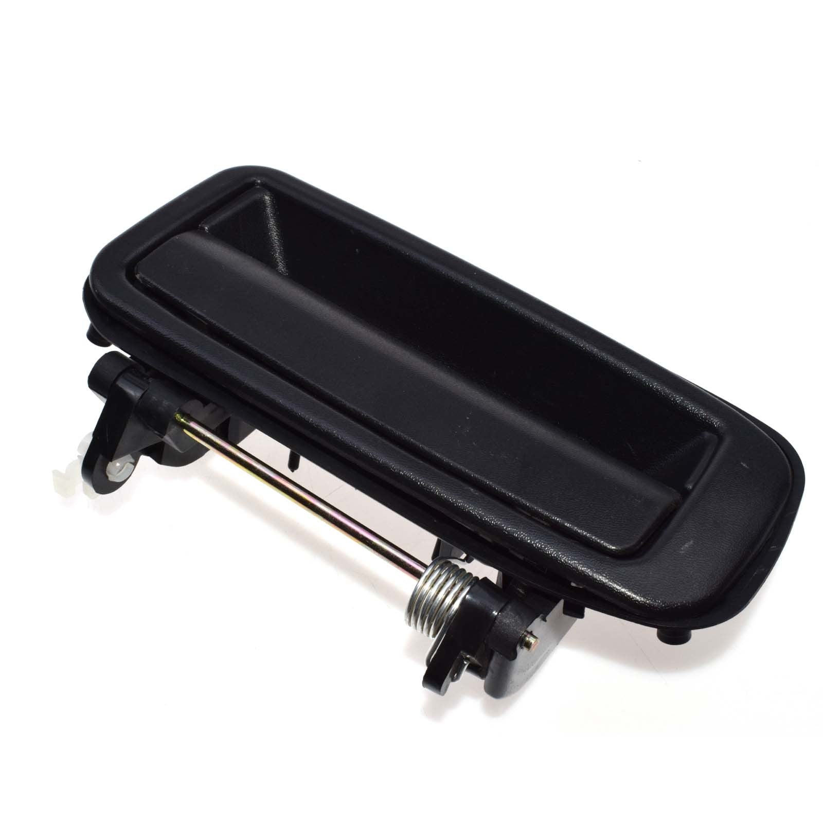 The brand new exterior rear left door handle is suitable for Corolla models 88-92 (model number 6924012110). n