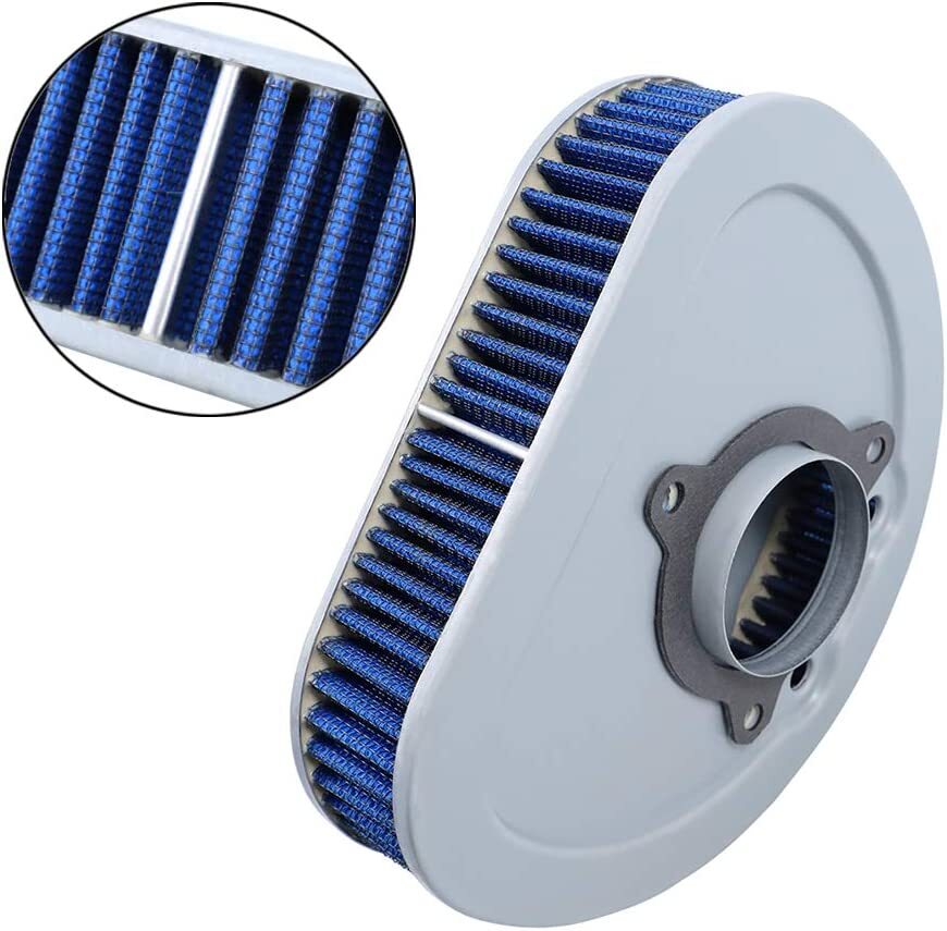 2963308Air Filter for Harley Davidson Road King, Street Glide,Road Glide Custom