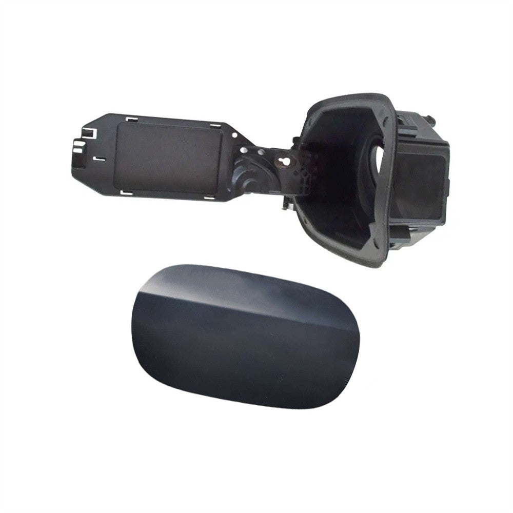 Fuel Filler Door Bracket with Cap for Mercedes-Benz C300 C400 C450 AMG 2015-2019 Q