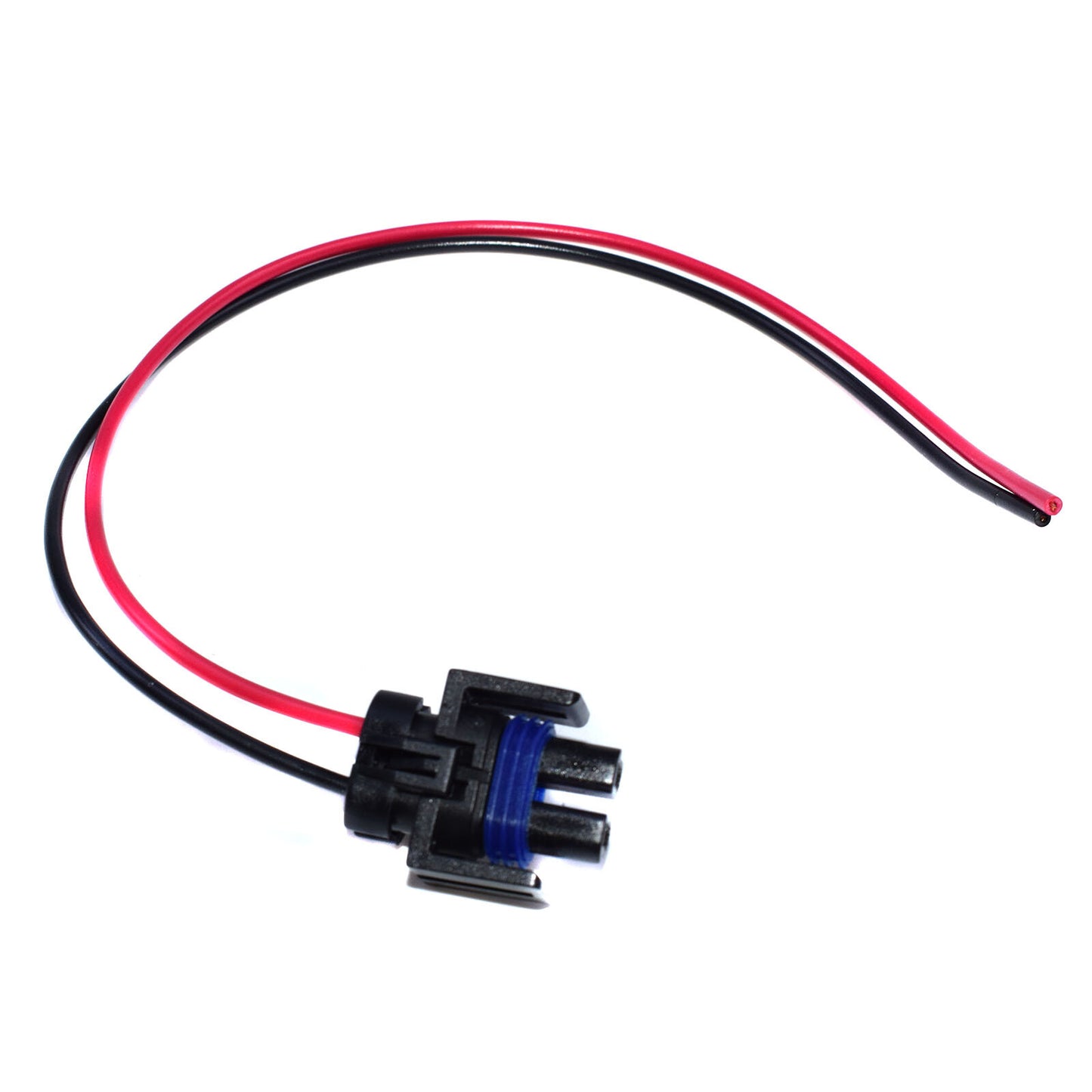 Brand new compressor connector tail plug for Buick for Chevrolet for GMC 12101937 Q