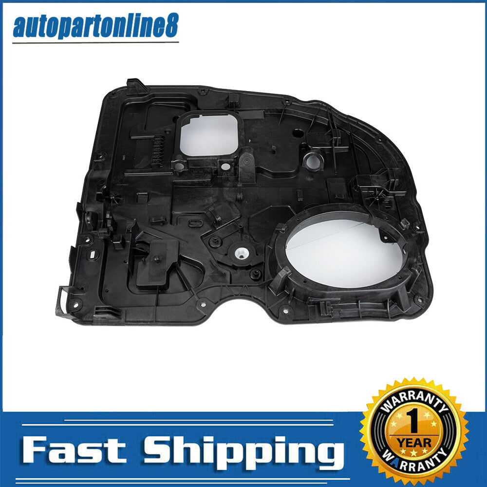 1xfor Ram 1500 Classic for Dodge 1500 09-20 Rear&Right Passenger Window Regulator Q