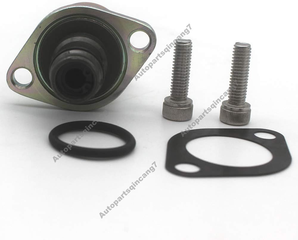 For RE560091 SCV Valve 294009-0260 2940090260 DCRS300260