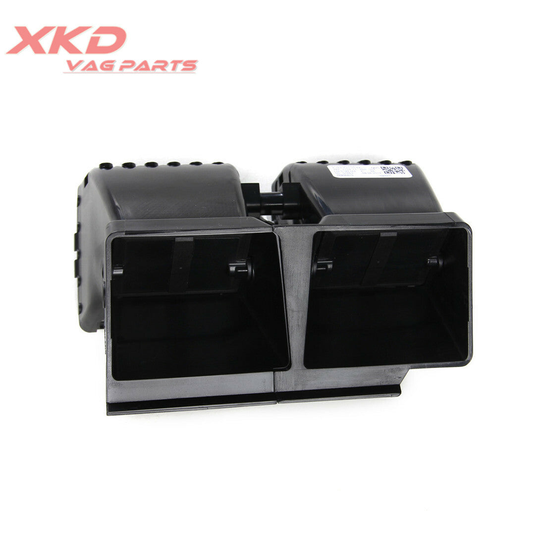 Center Rear Double Air Vents Fit for Mercedes-Benz W166 # A1668300554 # Q