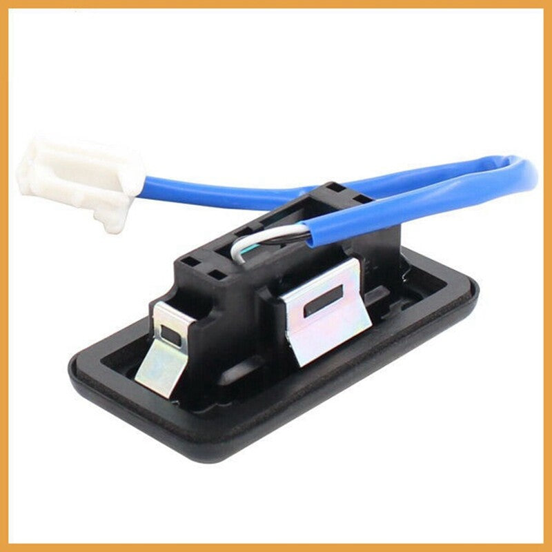 Trunk lid outer handle lock release switch 812602G000 is suitable for Kia Optima 11-16- n