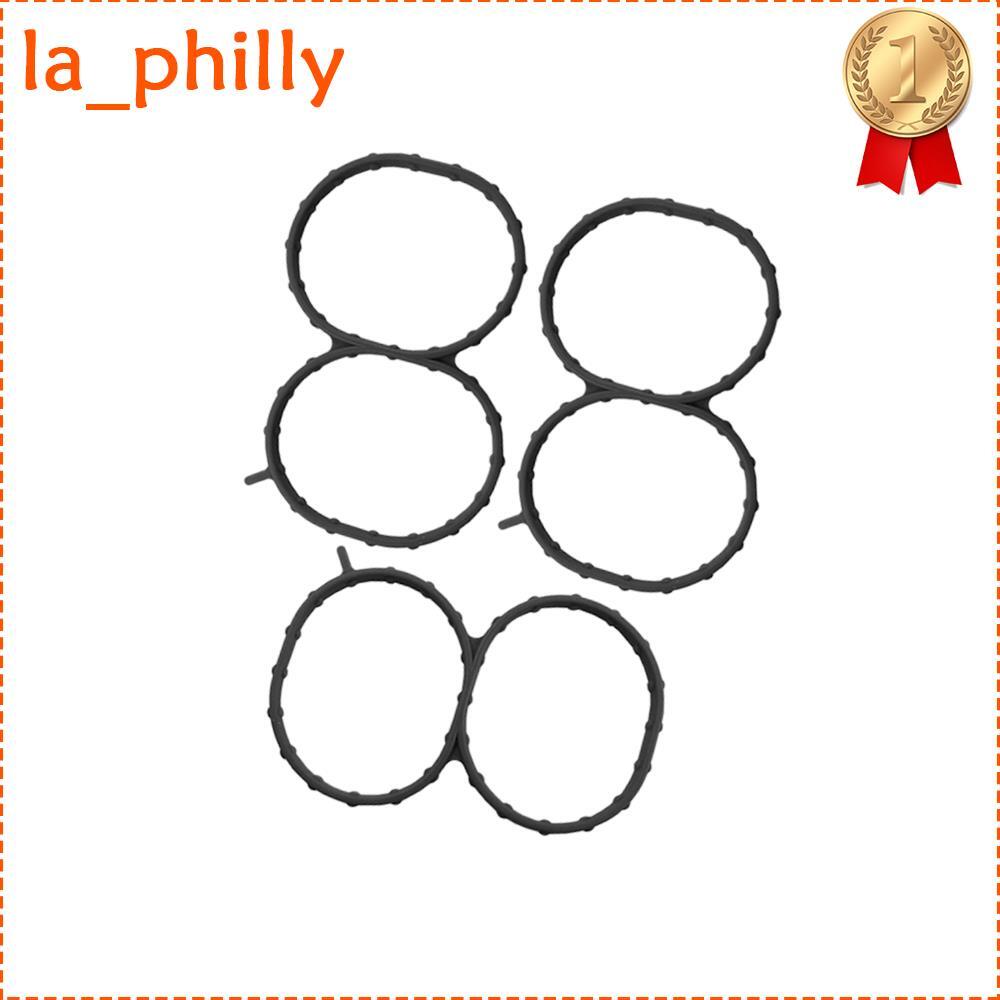 3X Fuel Injection Plenum Gasket For Azera Sonata Entourage 2006-2011 29215-3C100 Q