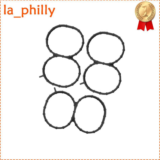 3X Fuel Injection Plenum Gasket For Azera Sonata Entourage 2006-2011 29215-3C100 Q