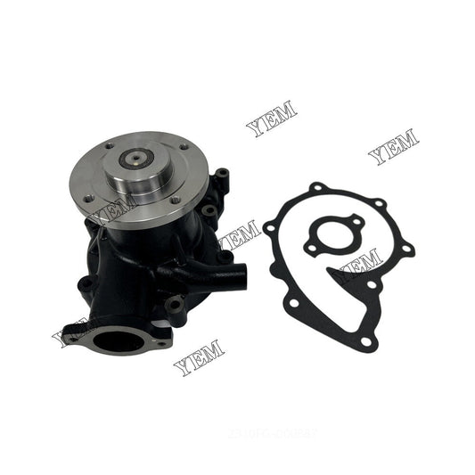 FE6 Water Pump 21010Z5611 21010Z5661 21010Z5666 21010Z5707 for Nissan Engine