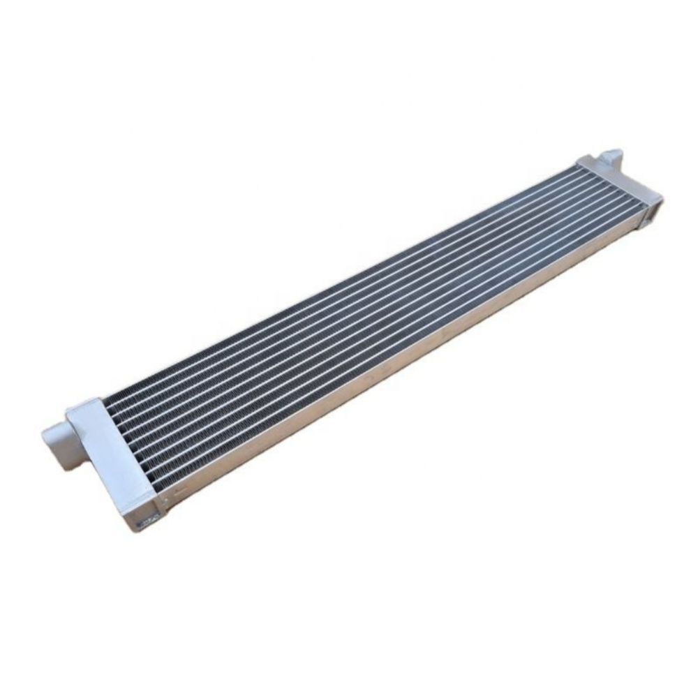 Oil cooler suitable for Mercedes-Benz C-Class, A205, W205, S205, C63, AMG, A0995000001 Q