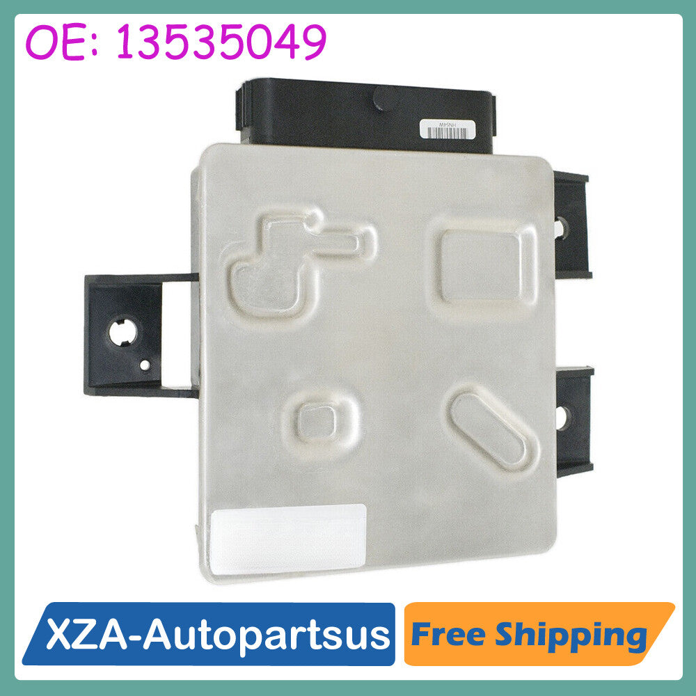 Front Left Driver for Seat Computer Control Module for Cadillac CT4 2020-2023 New Q
