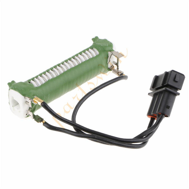 New engine cooling fan resistors suitable for EuroVan Transporter 701959263d- n