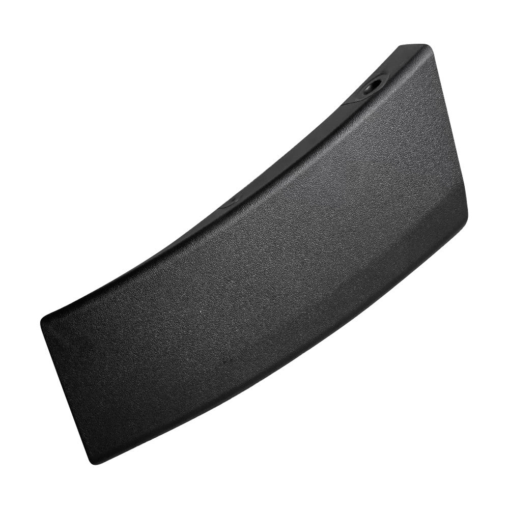 For 2016 2017 2018 RAV4 2.5L Rear Left Side Cover Spacer Panel Black Plastic Q