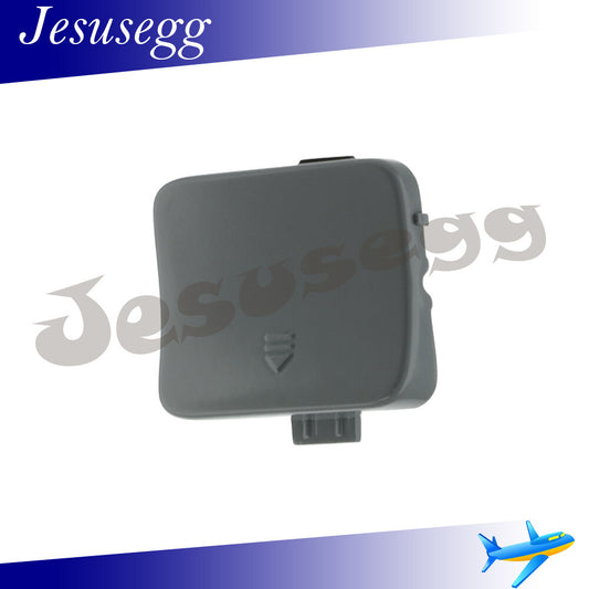 Rear Bumper Tow Eye Hook Access Cover Cap for Mercedes-Benz CLS500 CLS550 CLS63 Q