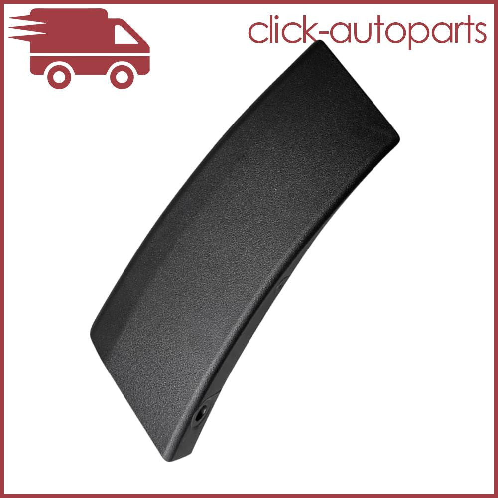 Rear Bumper Extension Left Fit for 2016-2018 RAV-4 2.5L 52162-0R020 521620R020 Q