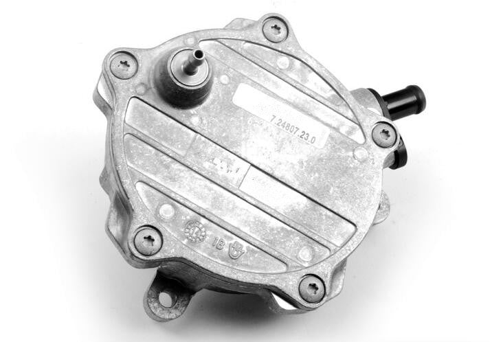 Brake vacuum pump with seal suitable for E70, E66, E65, X5, E64, E63, E60, 750i, 550i, 540i- n