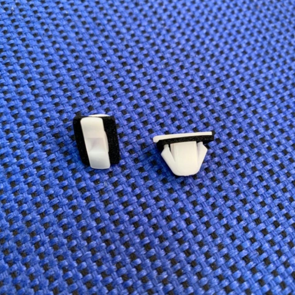 877153S000 Door Side Fender Clips for Hyundai Sonata