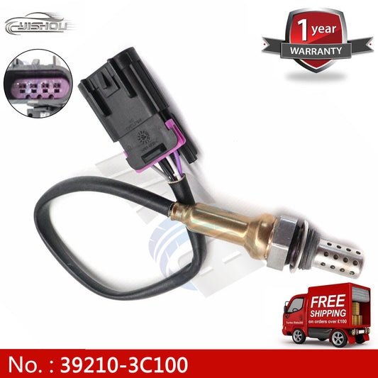 Oxygen sensor suitable for Hyundai Veracruz, Santa Fe, for Kia Sedona Sonata 06-12 39210-3C100