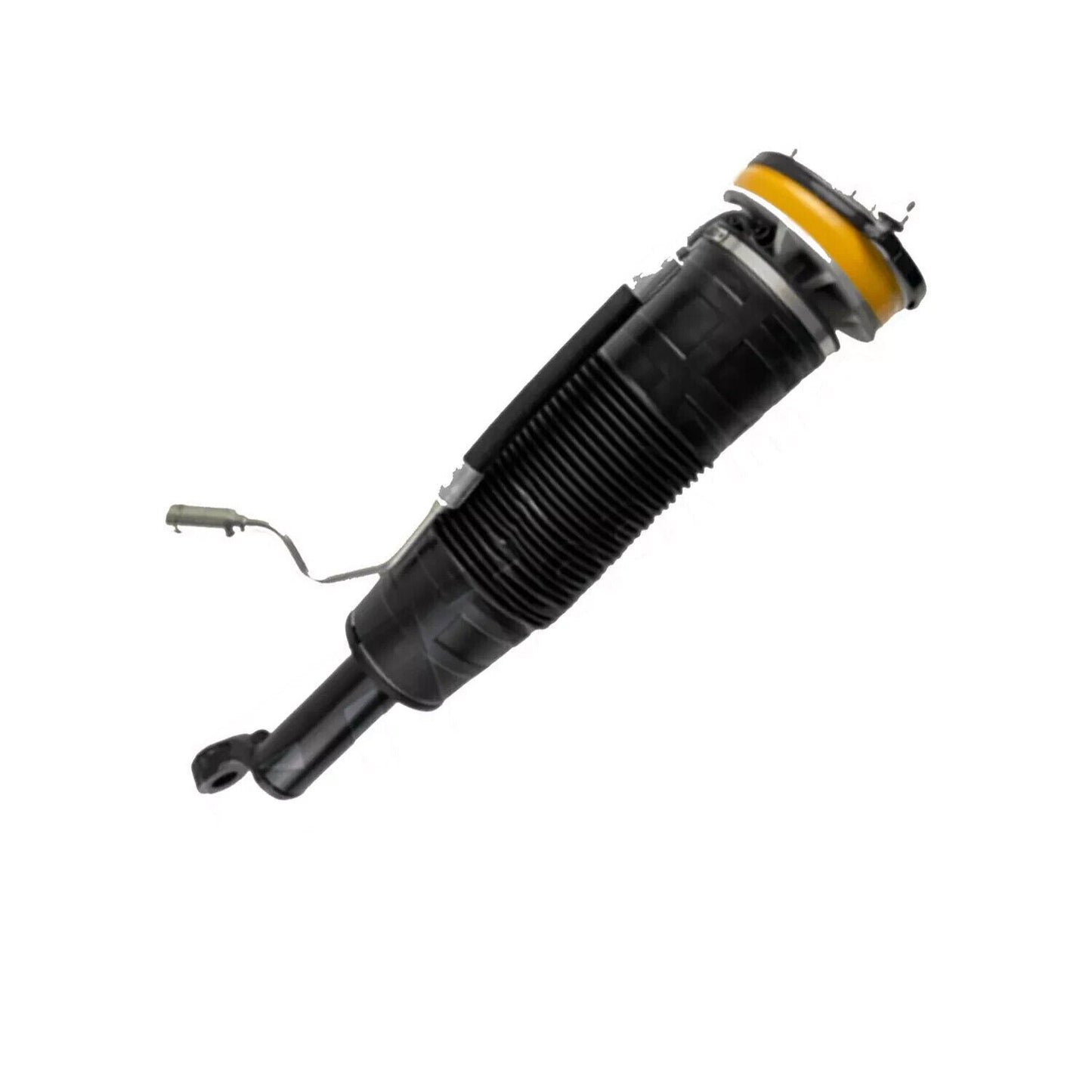 2-piece front shock absorber strut assembly with EDC for BMW 3 Series F30 F31 228i 428i 430i RWD