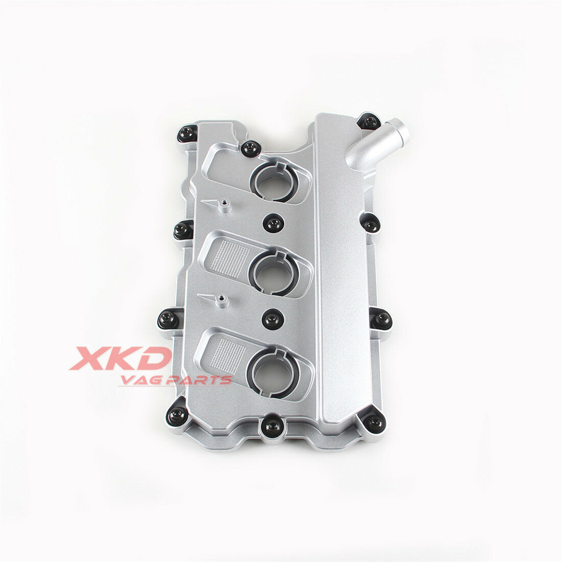 3.0T 3.2L Cylinder Valve Head for Volkswagen Touareg CGEA, for Audi A4 A5 A6 CGWD