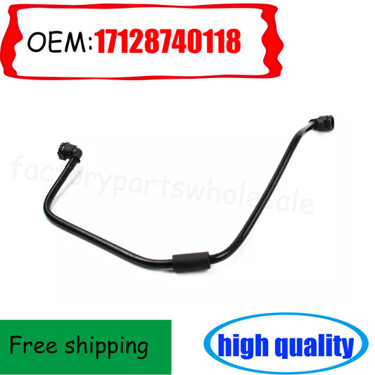 Engine Coolant Hose for 120i 125i 220i 225i 320i 330i F22 F23 17128740118 n