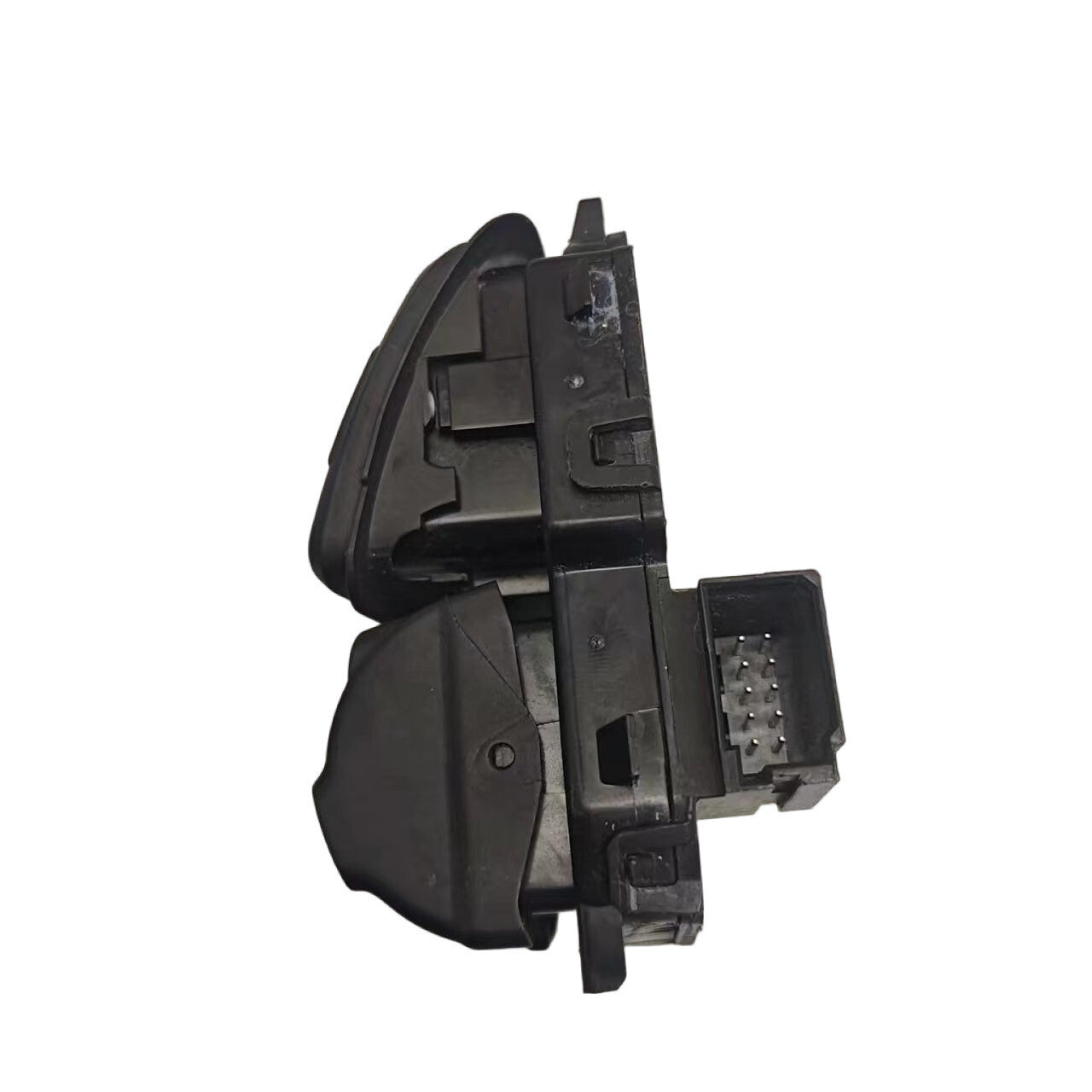 Steering wheel cruise control volume buttons are compatible with 2013-2015 for Ford Edge Explorers.