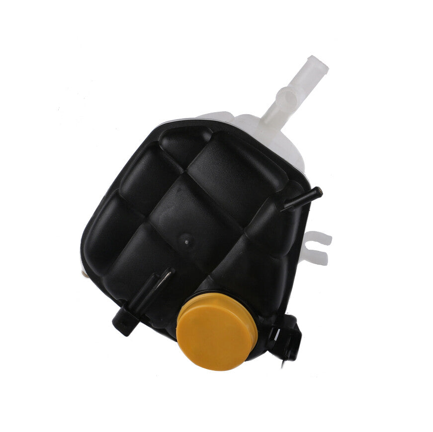 for Mercedes-Benz GL320 GL350 GL450 GL550 Coolant Header Tank with Cap and Seal Q