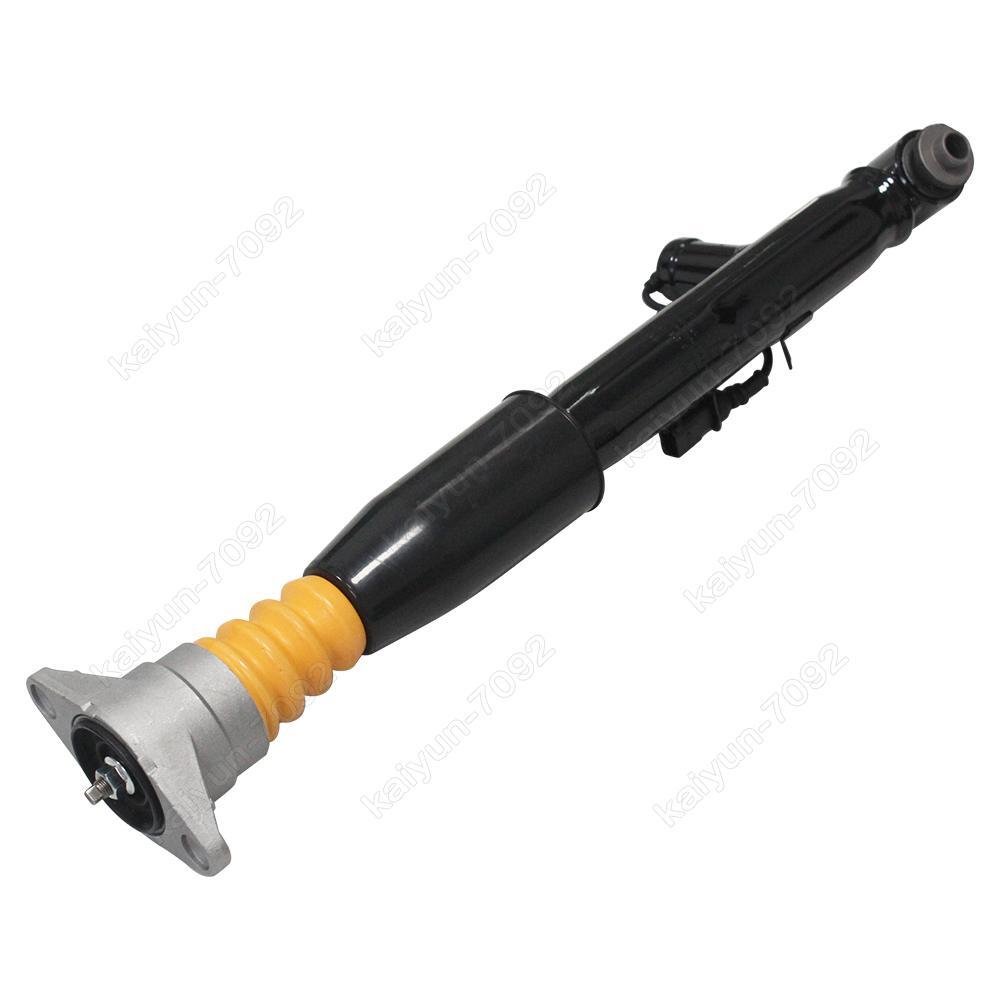 for Audi A6 S6 RS6 C6 Allroad Avant 04-11 air suspension shock absorber rear left