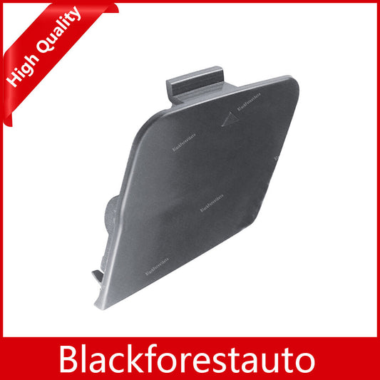 for BMW 1Seires F20 F21 2010 - 2015 Rear Bumper Tow Hook Cap Cover Eye Access Q