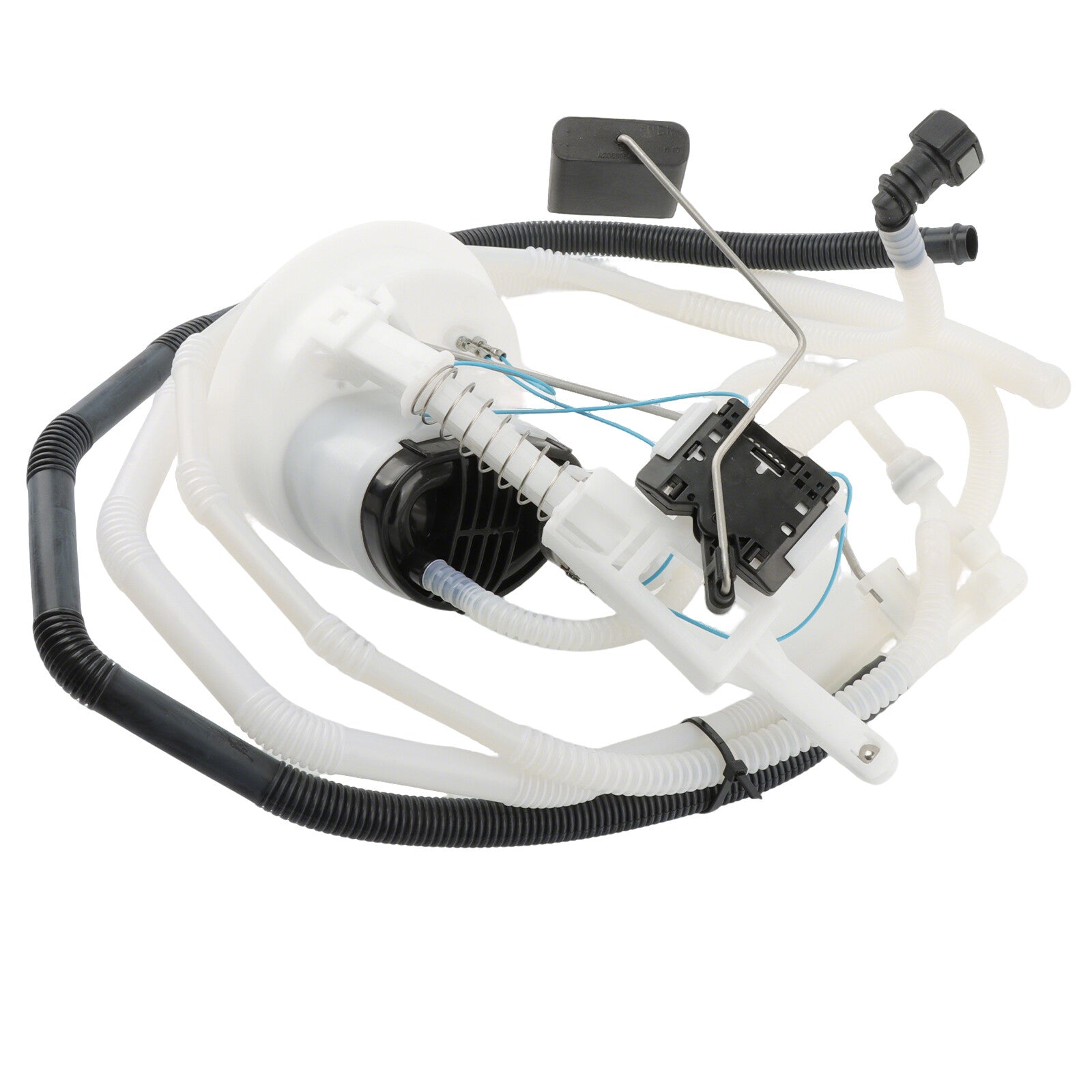 for BMW E87-E92 E93 X1 130i 320i 330i 16117170090 Fuel Filter Pressure Regulator