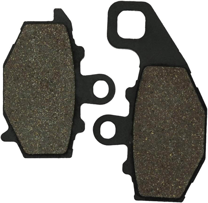 Brake Pads for Kawasaki EX650 EX 650 650 R 650R 2006 2007 2008 2009-2015