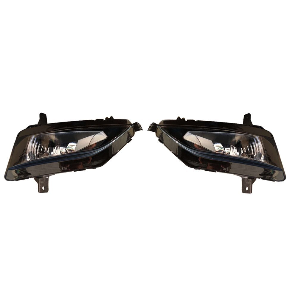 Right Front Bumper Fog Light Lamp Halogen Fog Lamp for VW for Jetta 2019 2020