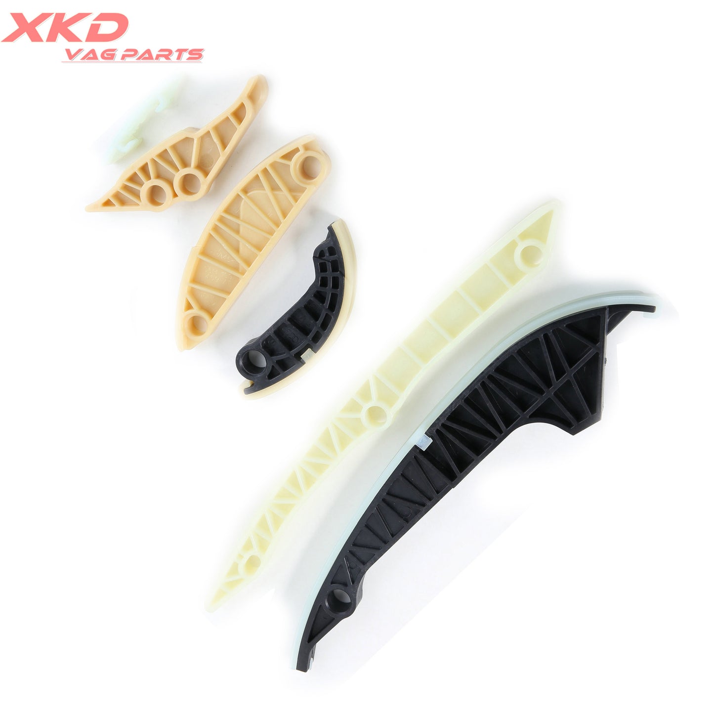 The timing kit is suitable for VW for Golf , for Jetta , for Passat , CC, for Audi for A6 , for A8 , S3, S4, S5, S6, S8, Q3, Q5, TT, EA888 Q