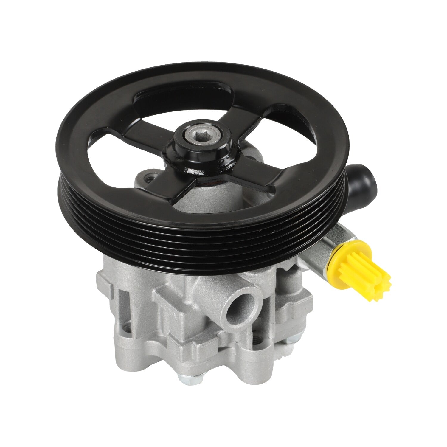 Power Steering Pump For 2007-2012 for Dodge Caliber for Jeep Compass Patriot 5105048AA