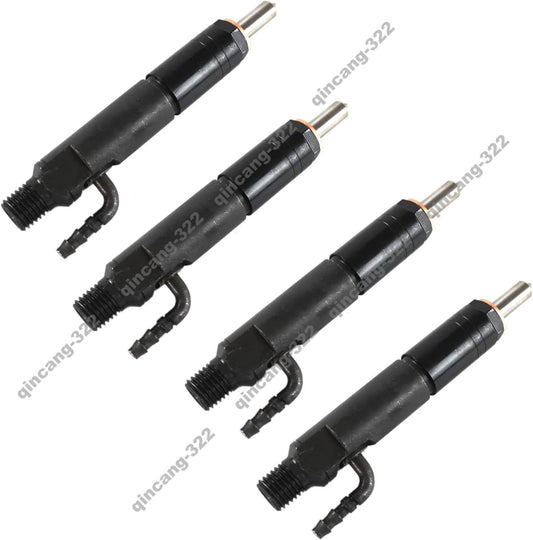 Injector 31538 31539 751-19700 for Lister Petter Onan